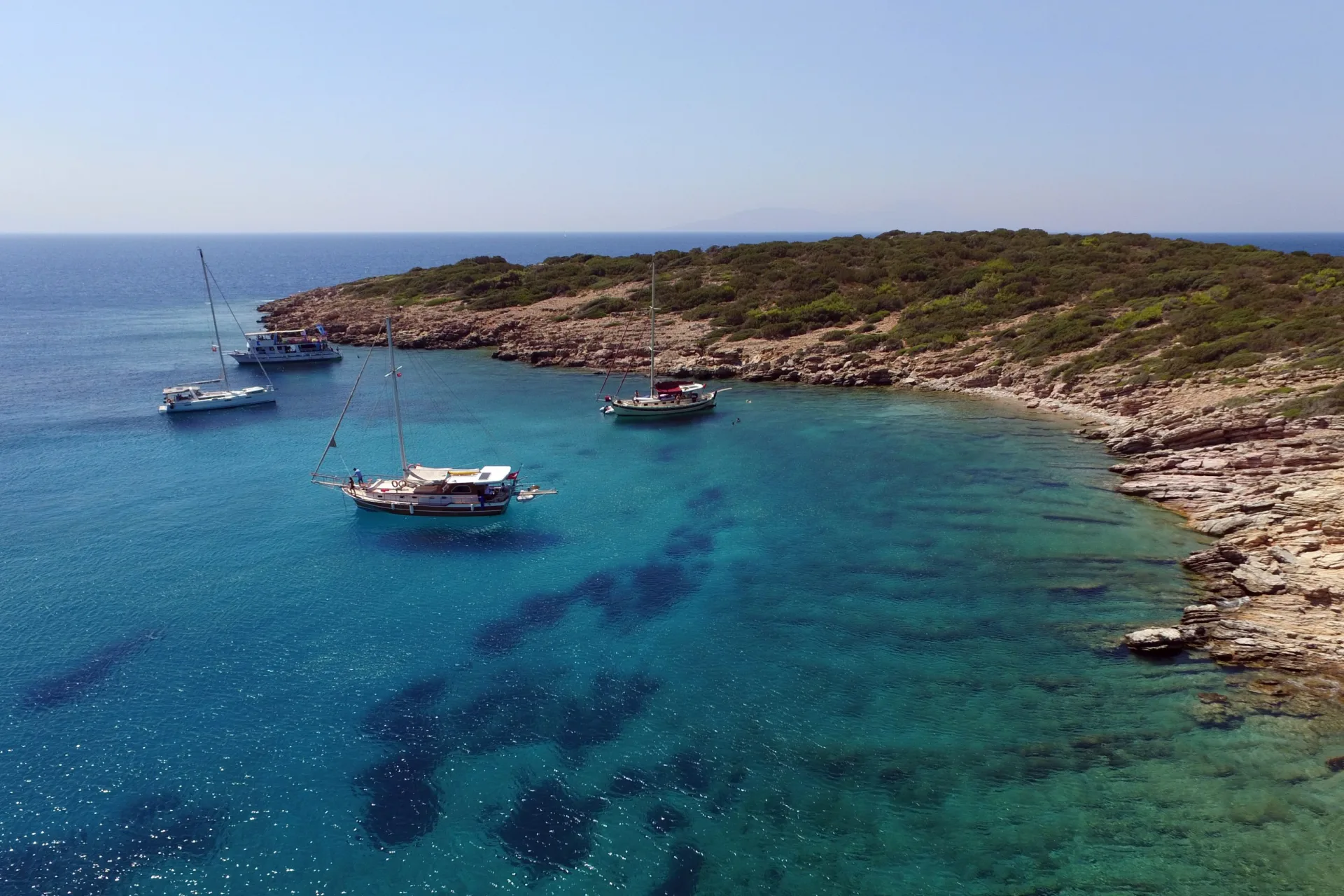poyraz bay